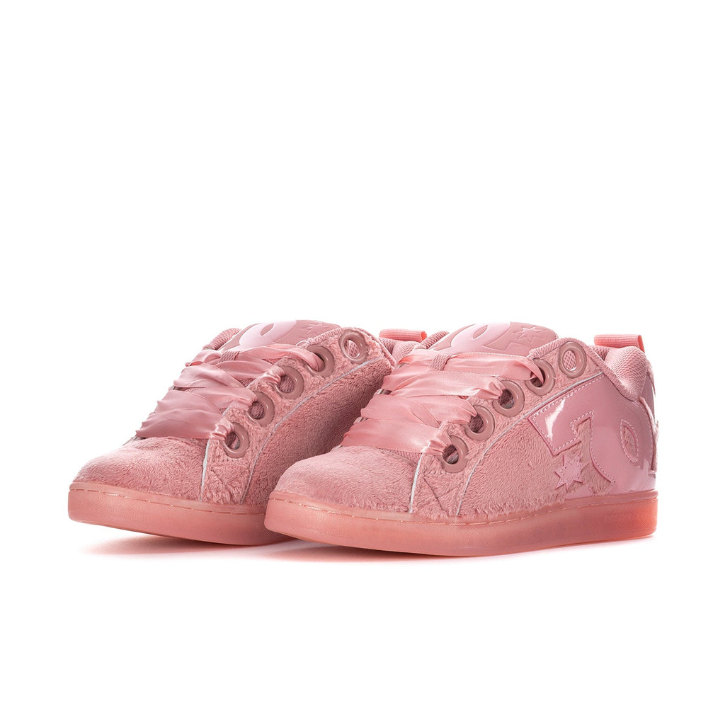 Court Graffik Puff - Womens