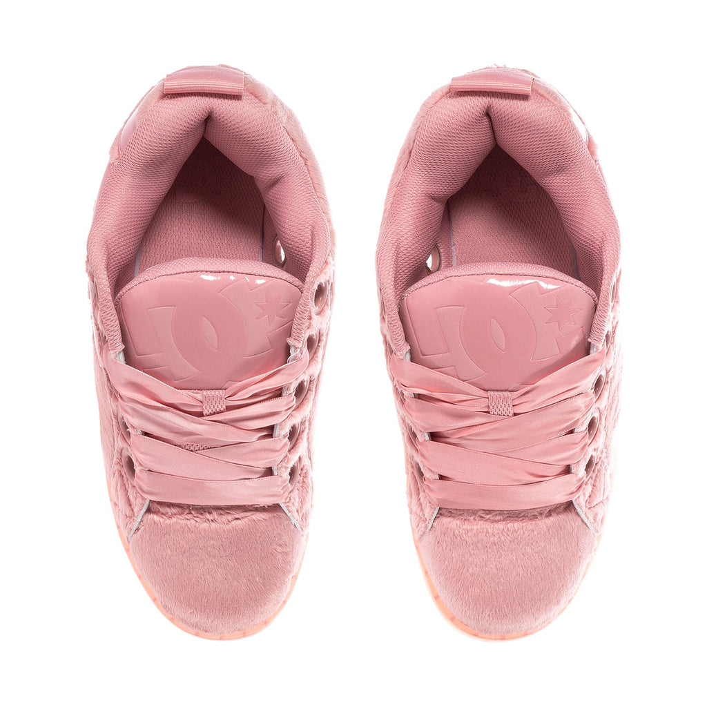 Court Graffik Puff - Womens