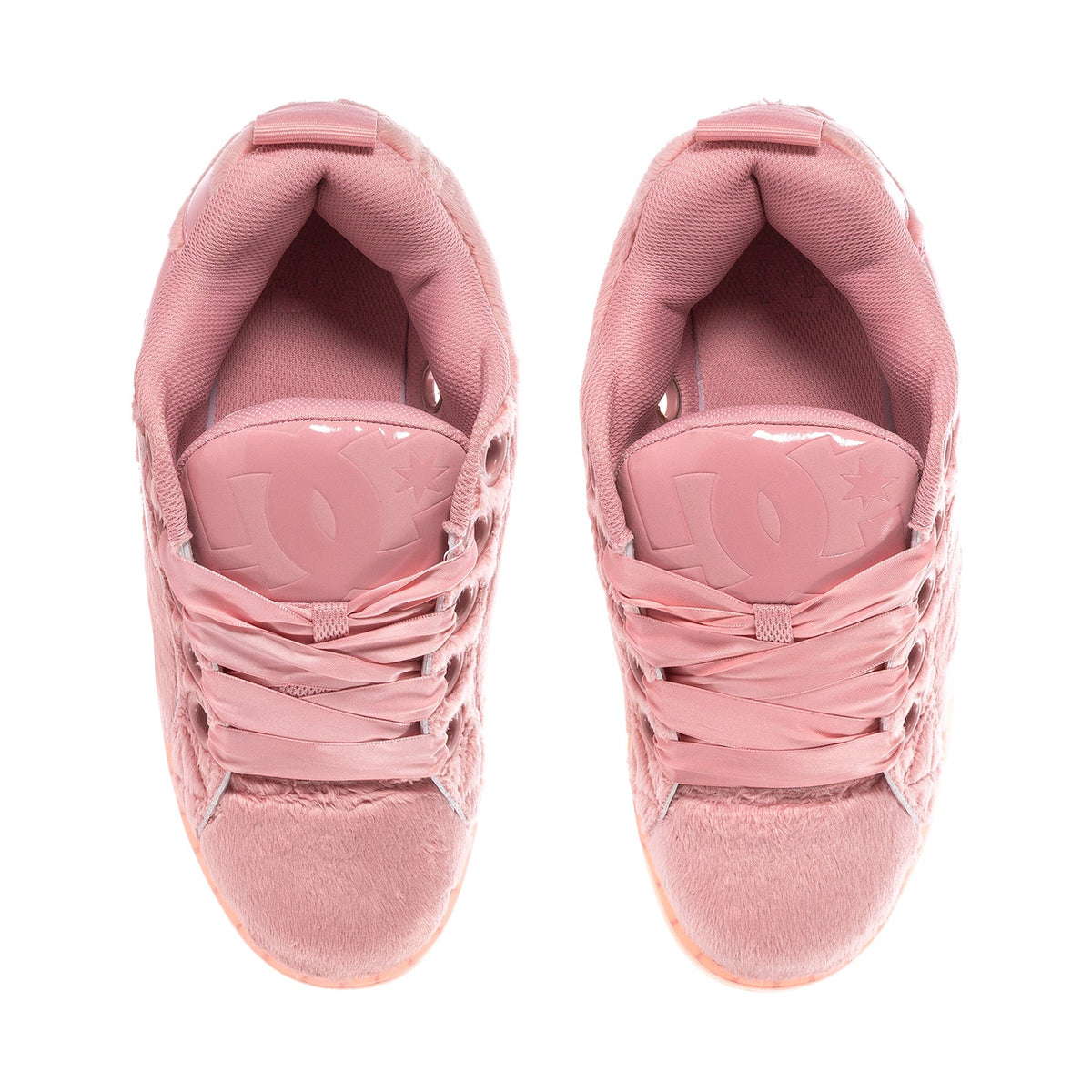 Court Graffik Puff - Womens