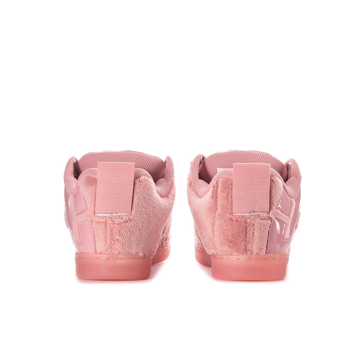 Court Graffik Puff - Womens