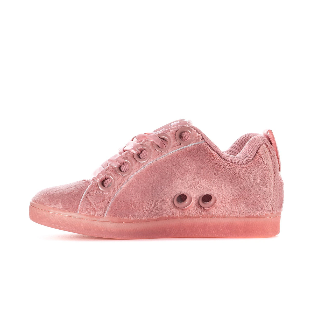Court Graffik Puff - Womens