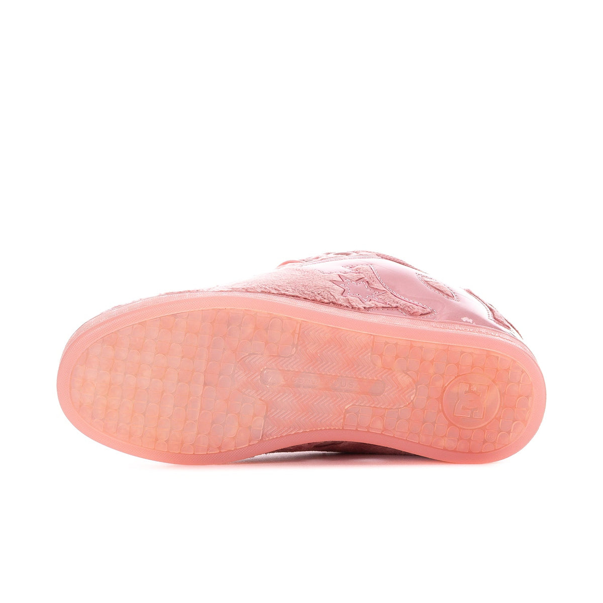 Court Graffik Puff - Womens