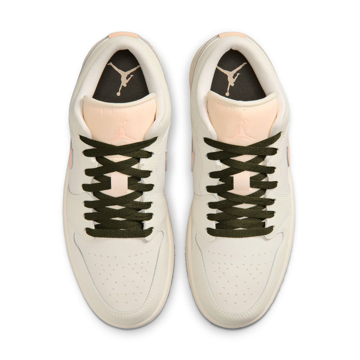 AJ 1 Low - Womens