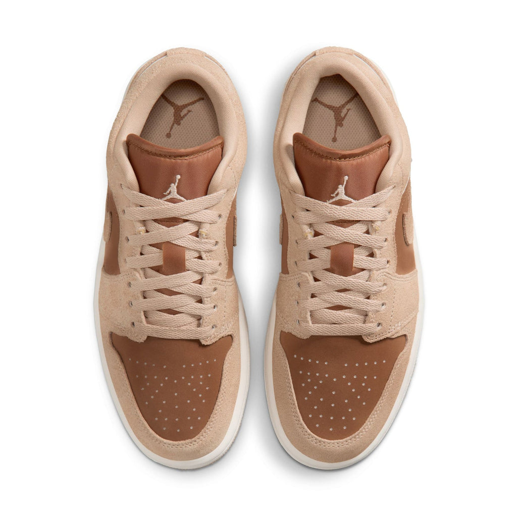 AJ 1 Low - Womens