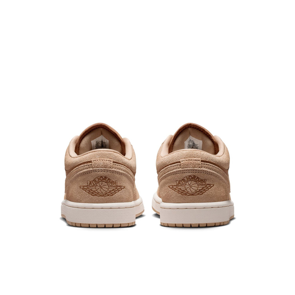 AJ 1 Low - Womens