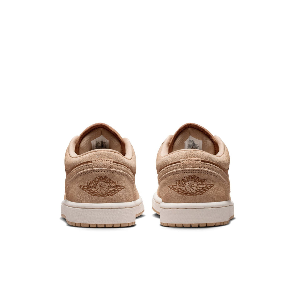 AJ 1 Low - Womens
