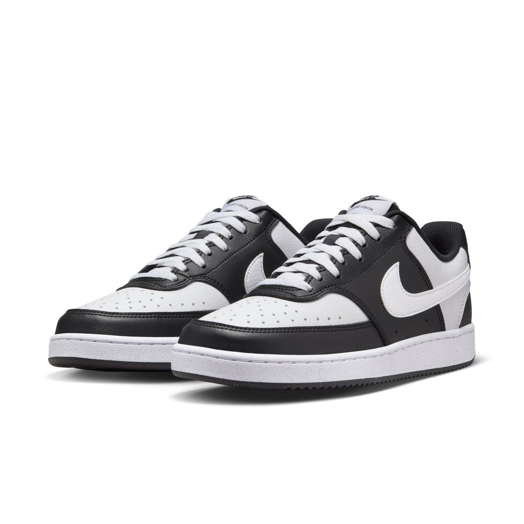 Court Vision Low Next Nature - Womens