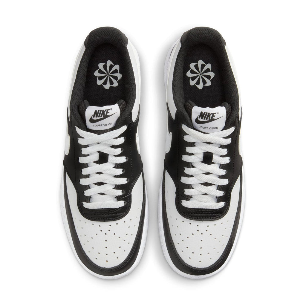 Court Vision Low Next Nature - Womens