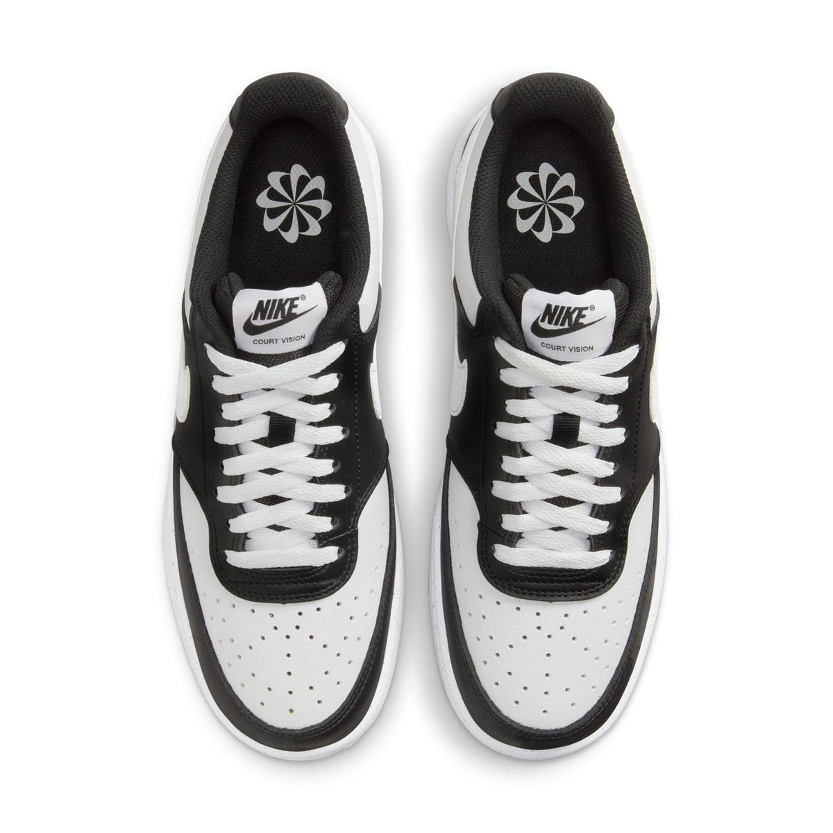 Court Vision Low Next Nature - Womens
