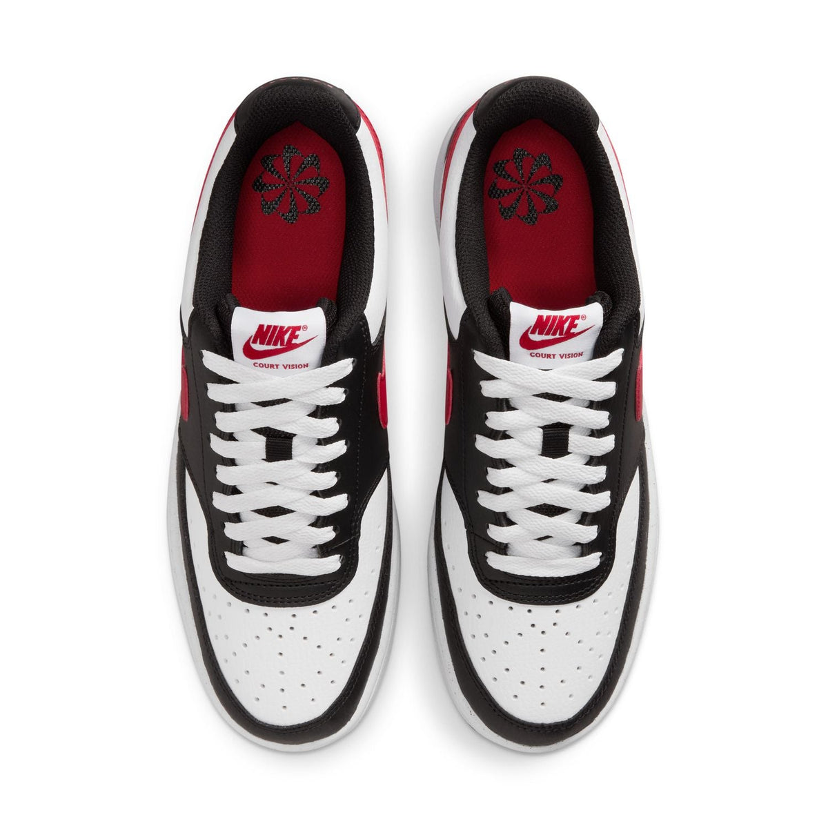Court Vision Low Next Nature - Womens
