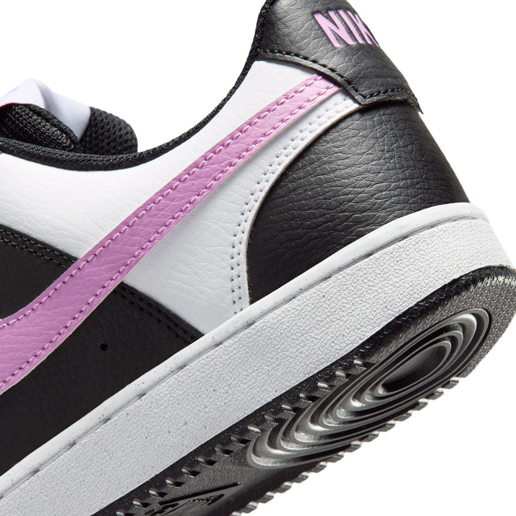 Court Vision Low Next Nature - Womens