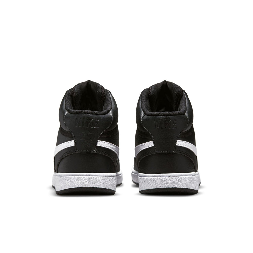 Court Vision Mid Next Nature - Mens