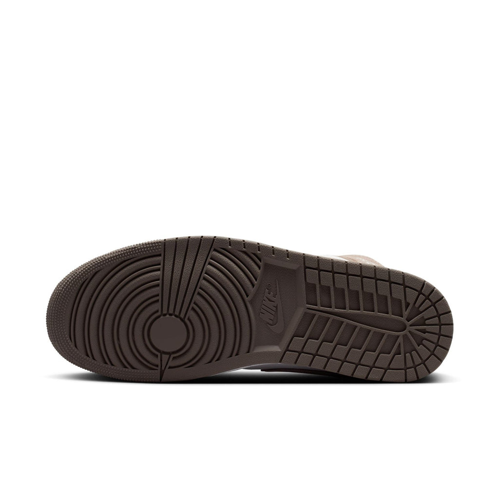 AJ 1 Mid - Mens