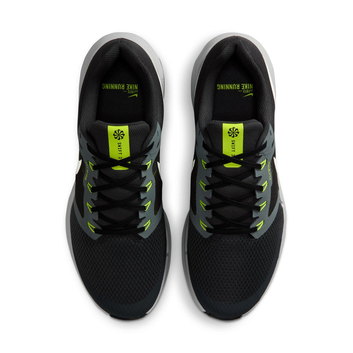 Run Swift 3 - Mens