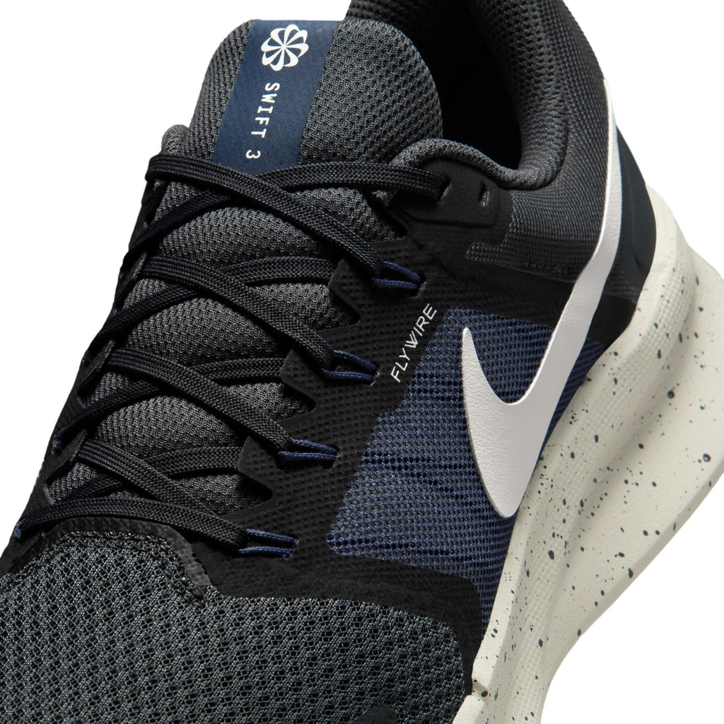 Run Swift 3 - Mens