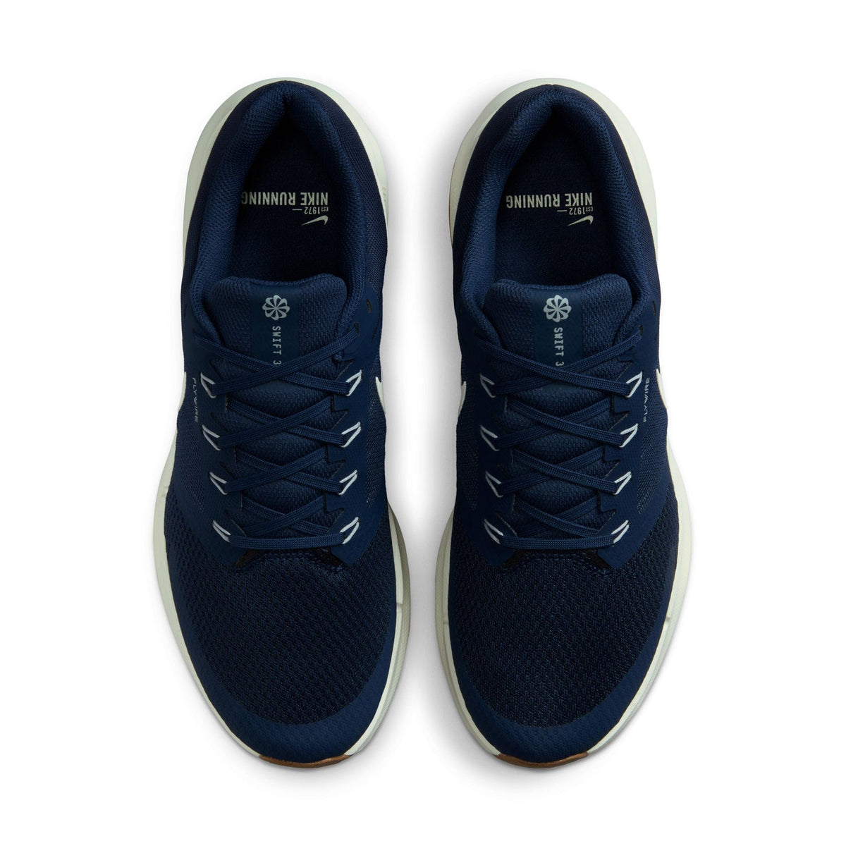 Run Swift 3 - Mens