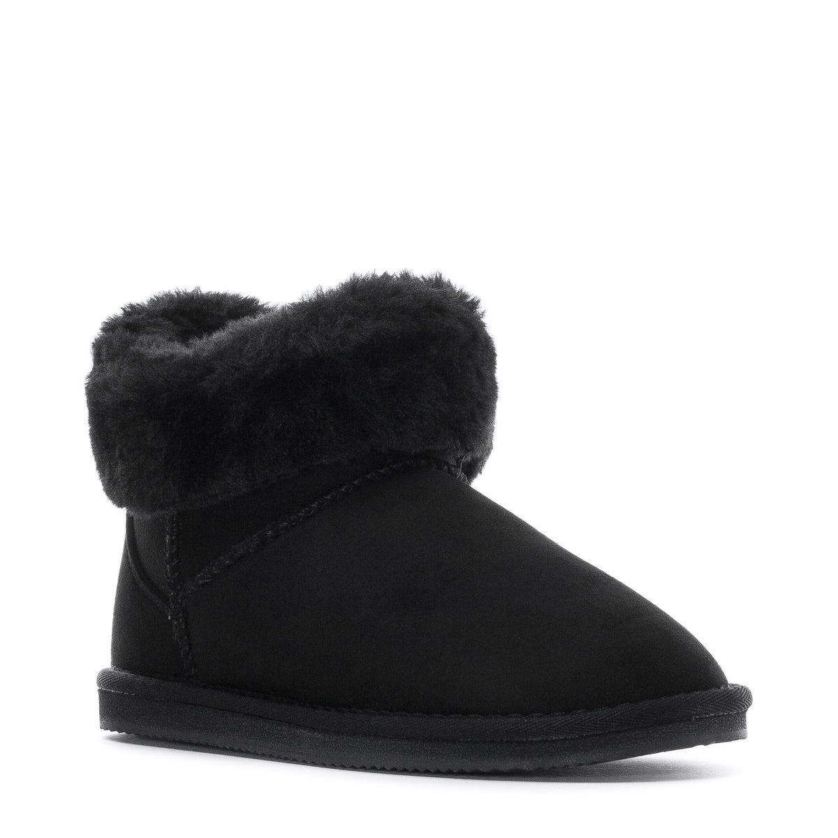 Drizzle Low Boot - Womens