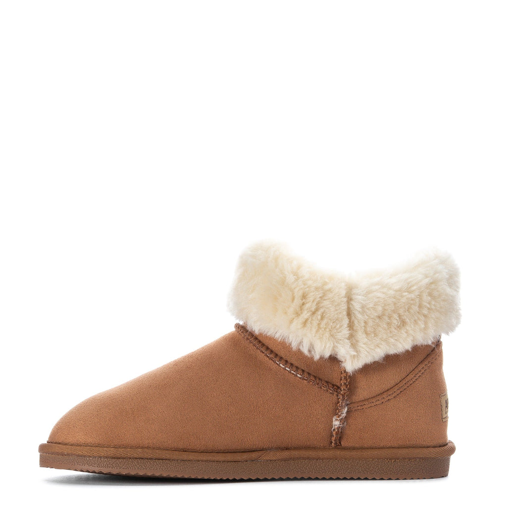Drizzle Low Boot - Womens