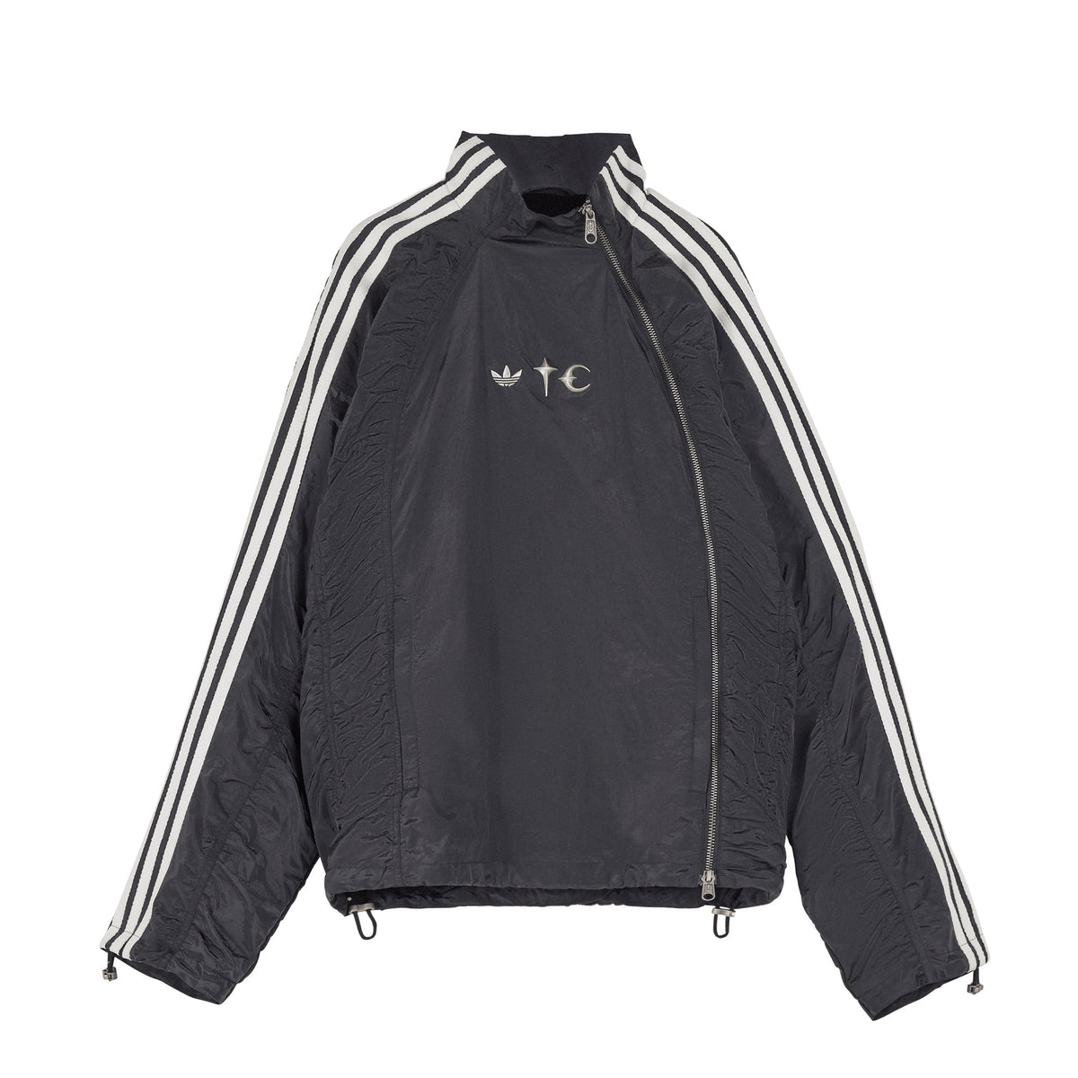 x Thug Club Woven Tracktop