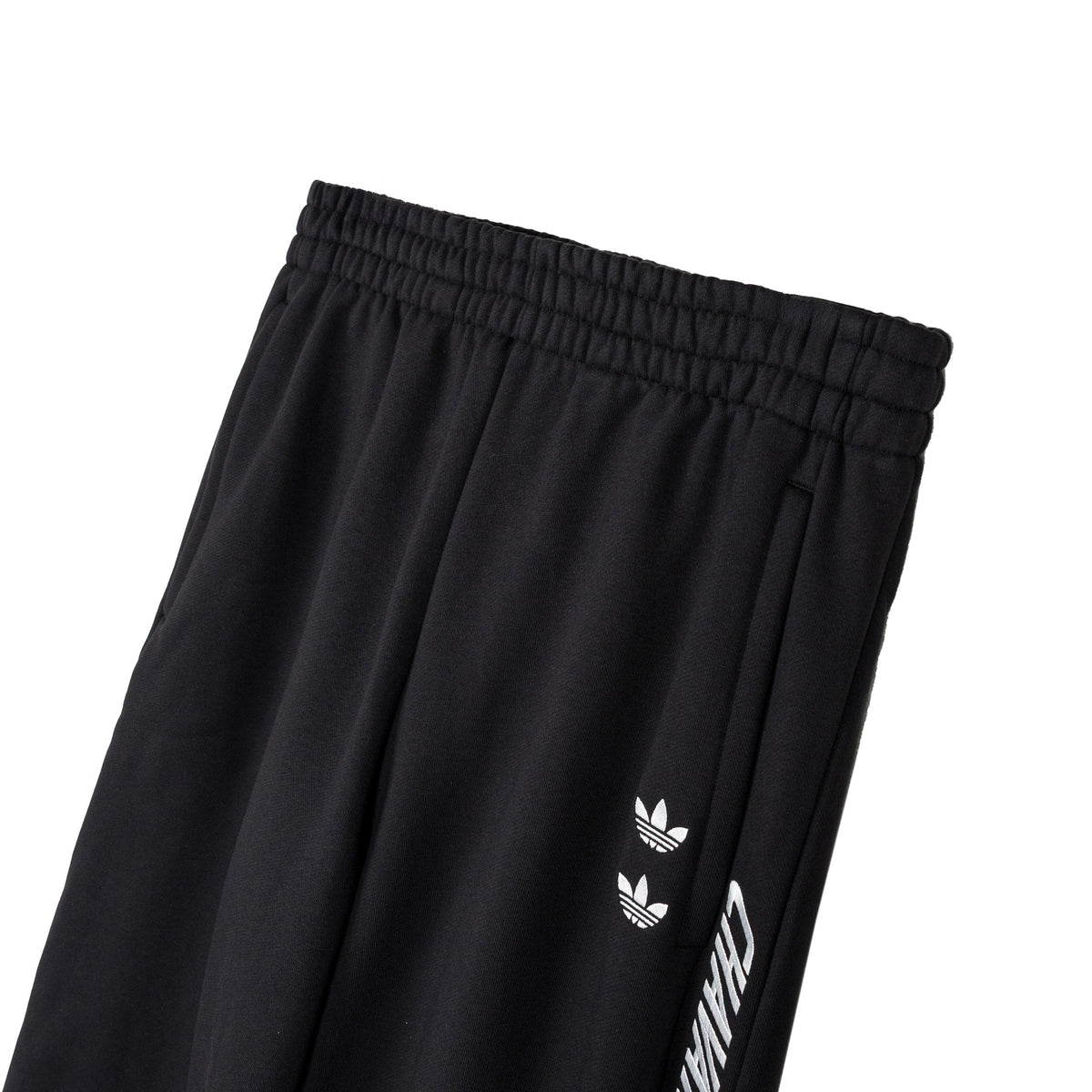 x Willy Chavarria Heavyweight Trackpants