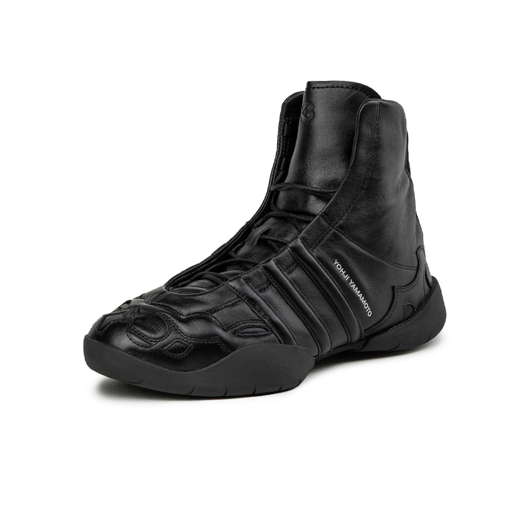 Y-3 Regu 2002 Hi