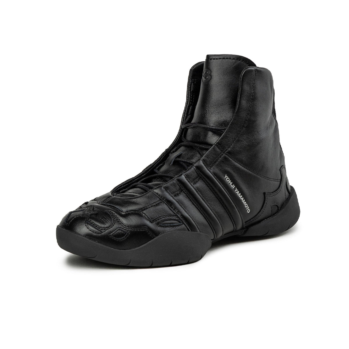 Y-3 Regu 2002 Hi