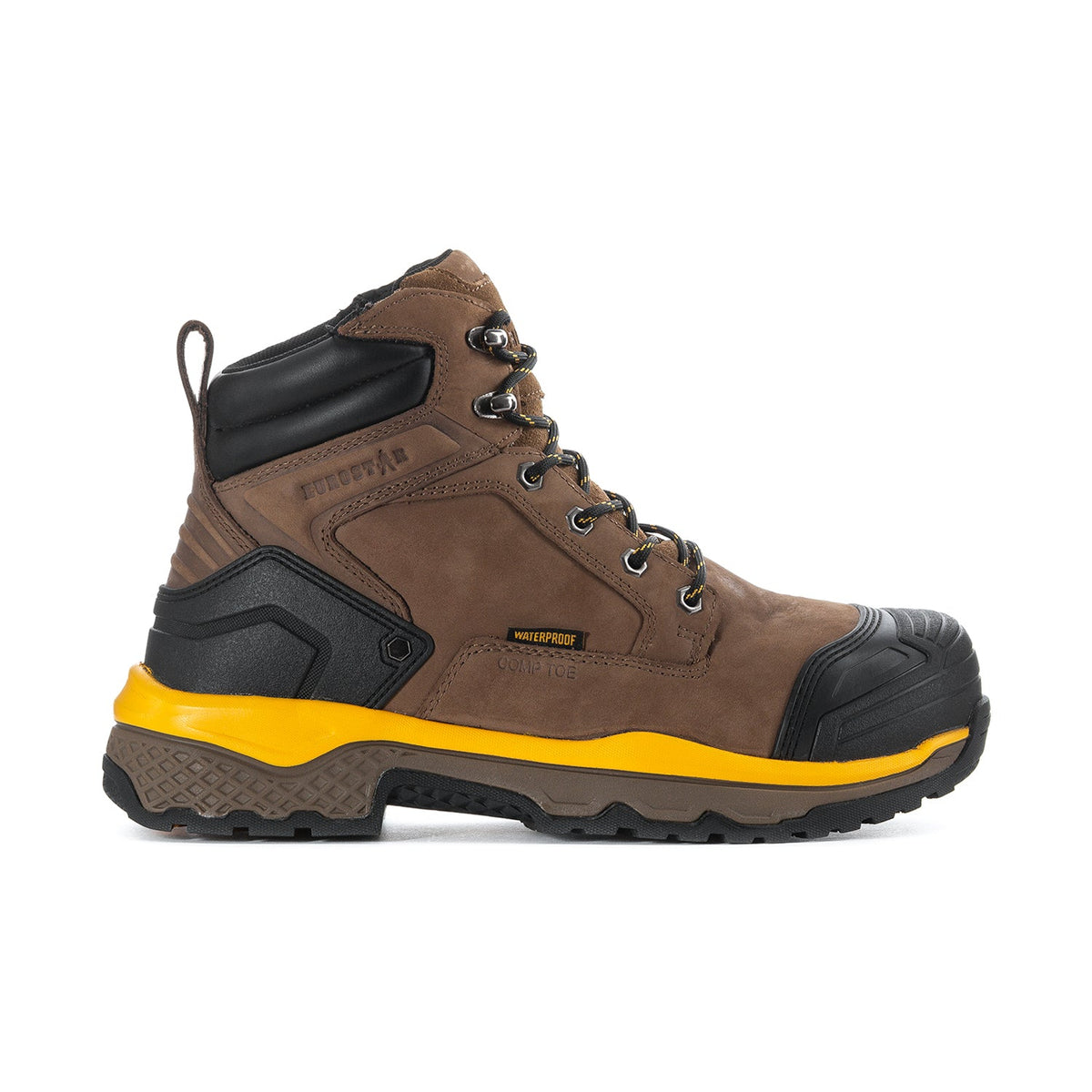 Tommy Pro Composite Toe - Mens