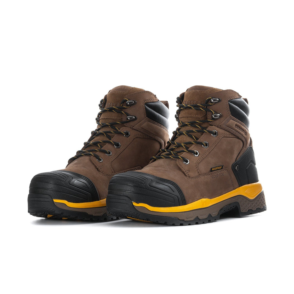Tommy Pro Composite Toe - Mens