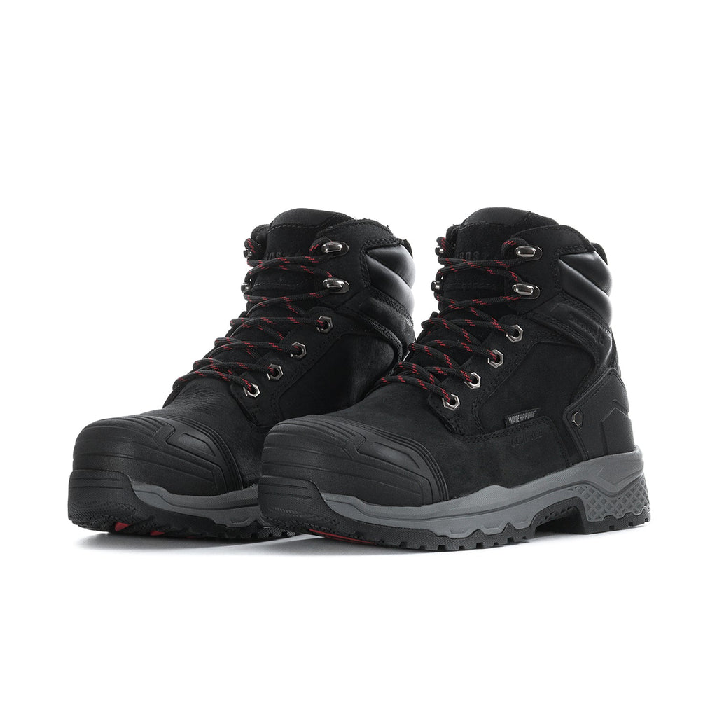 Tommy Pro Composite Toe - Mens