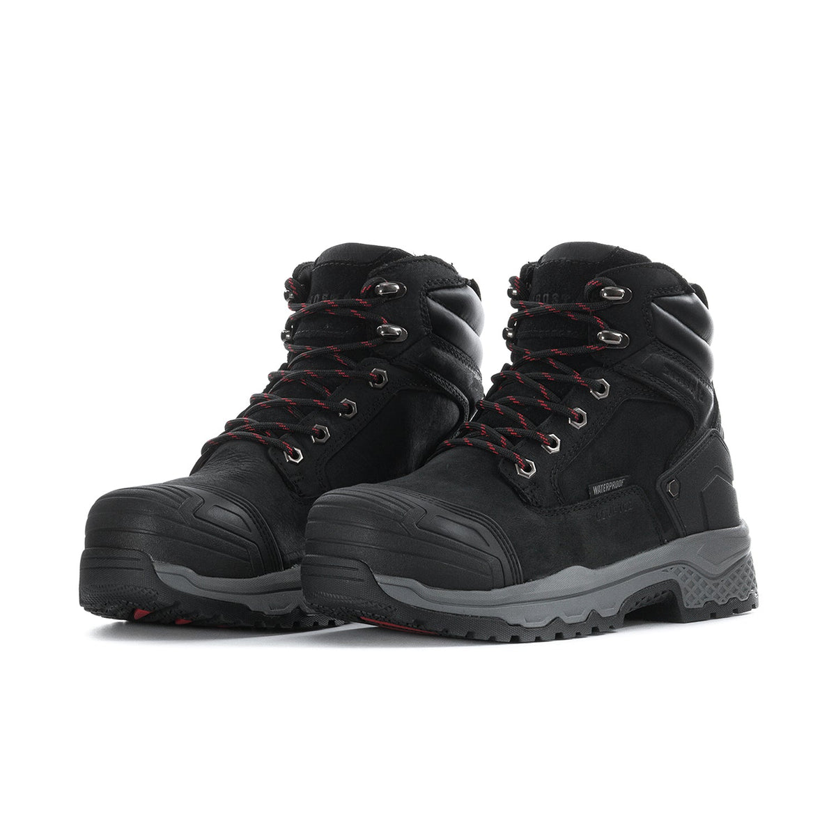 Tommy Pro Composite Toe - Mens