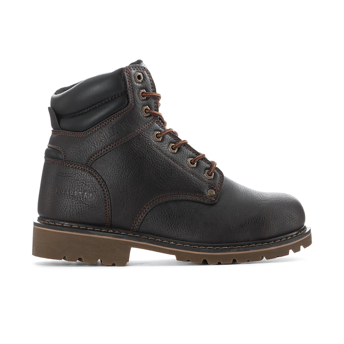 Trent II Steel Toe - Mens