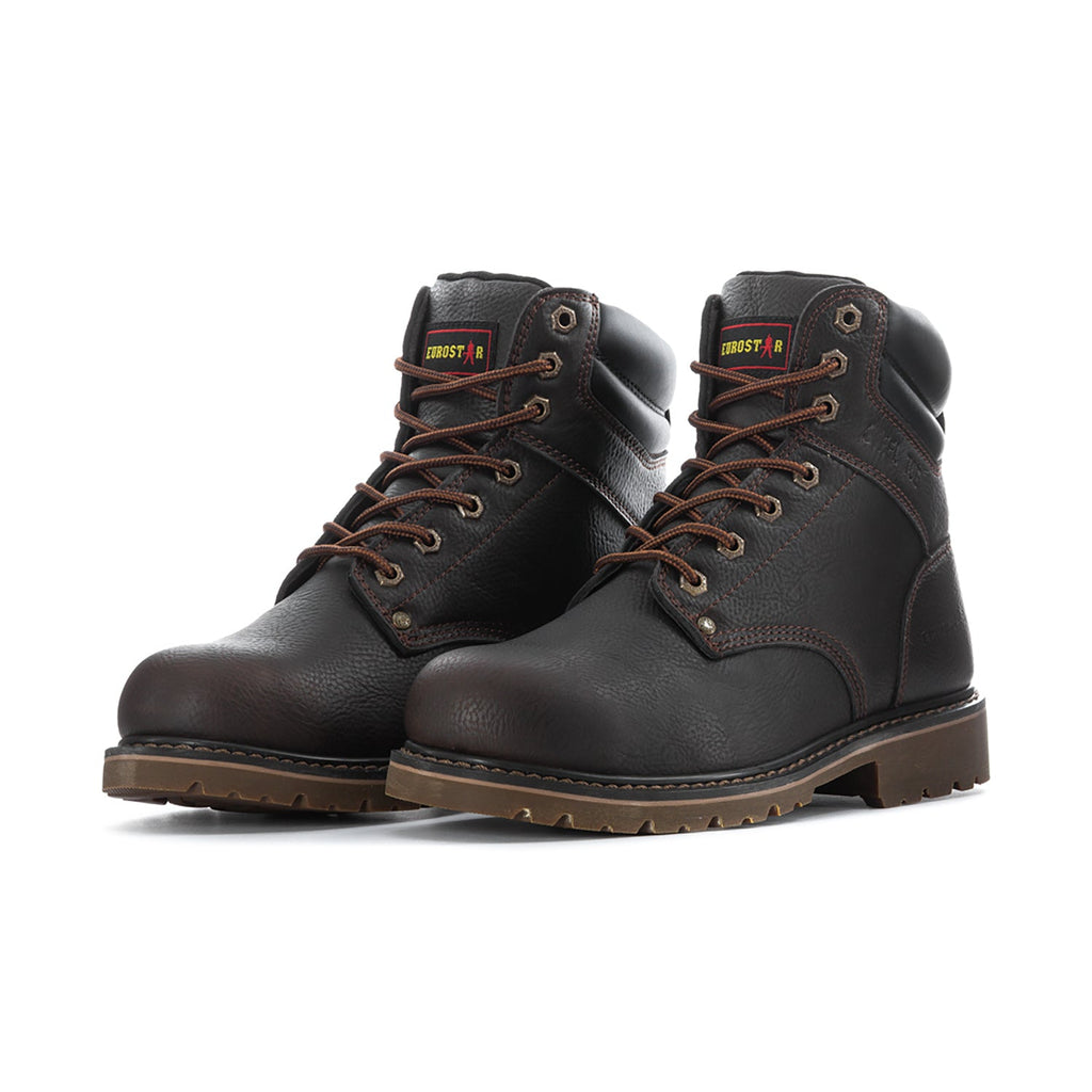 Trent II Steel Toe - Mens