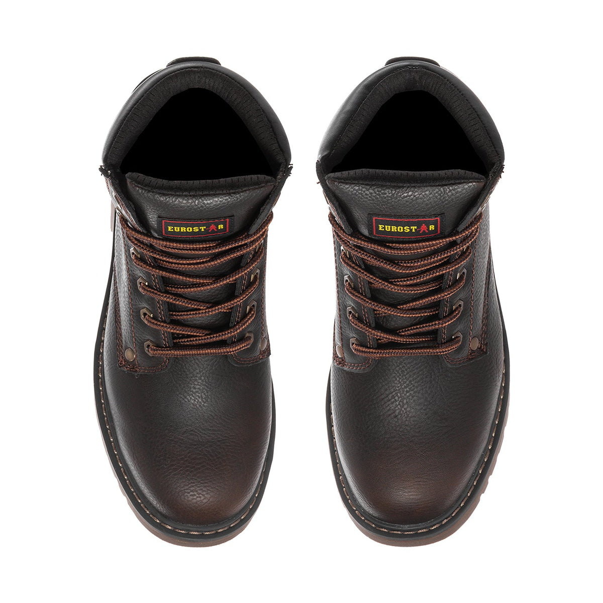 Trent II Steel Toe - Mens