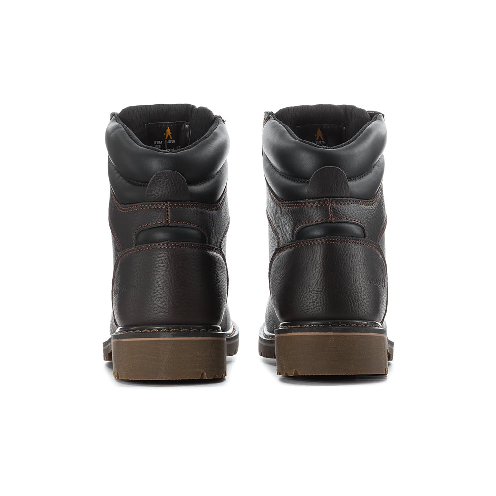 Trent II Steel Toe - Mens