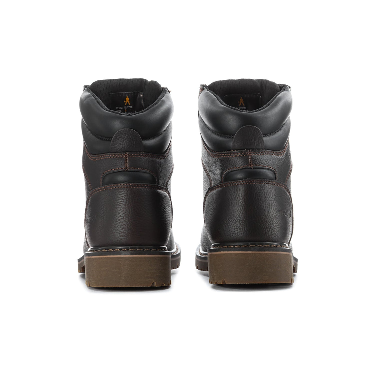 Trent II Steel Toe - Mens