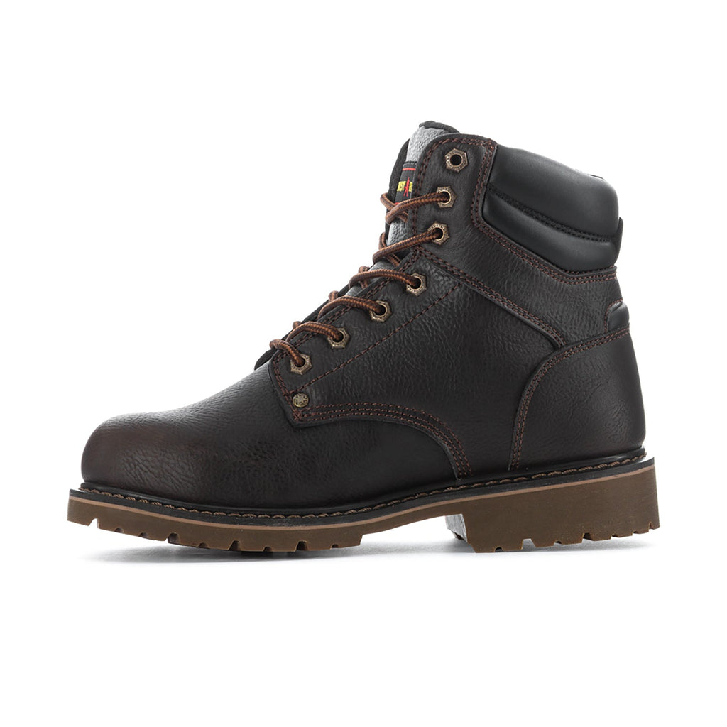 Trent II Steel Toe - Mens
