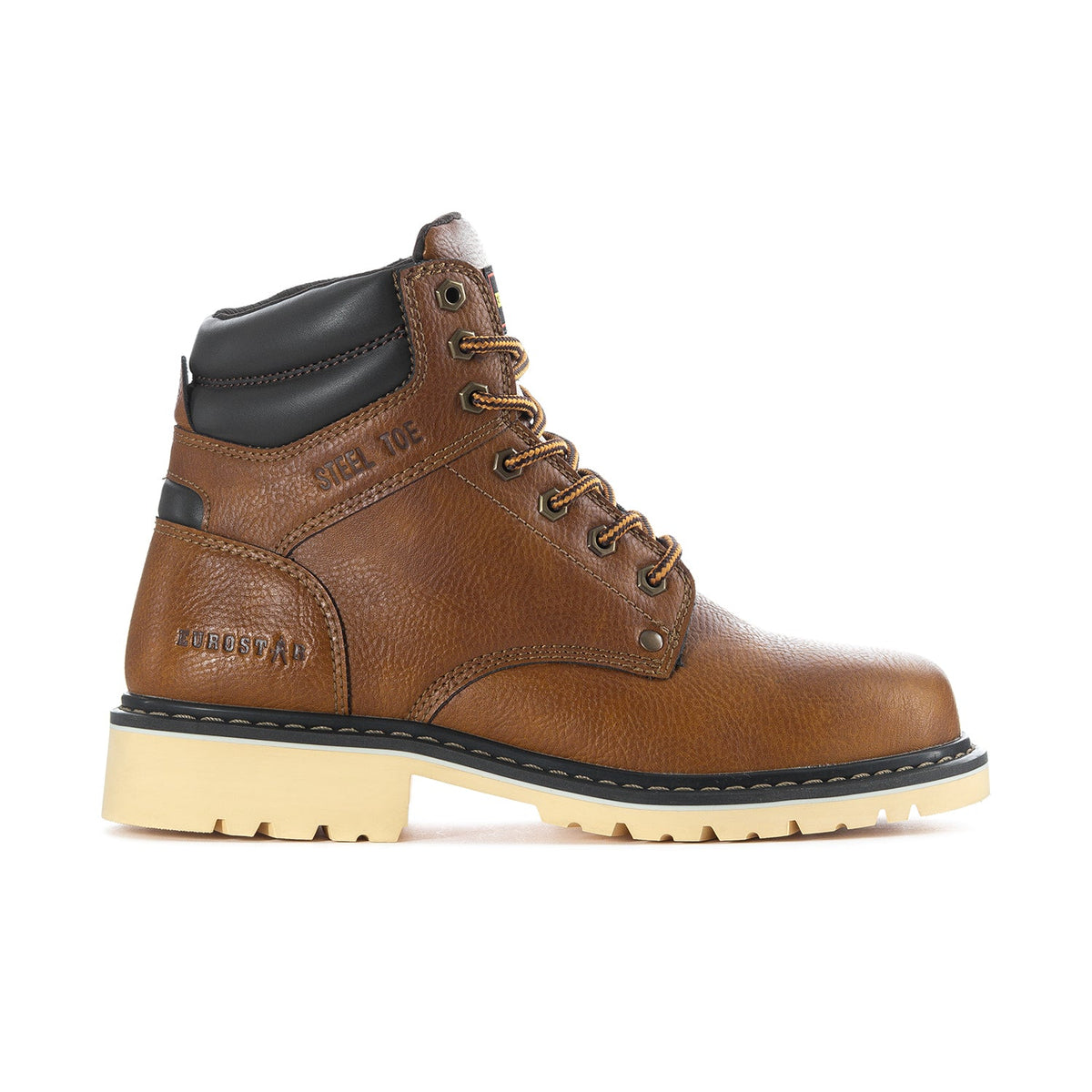 Trent II Steel Toe - Mens