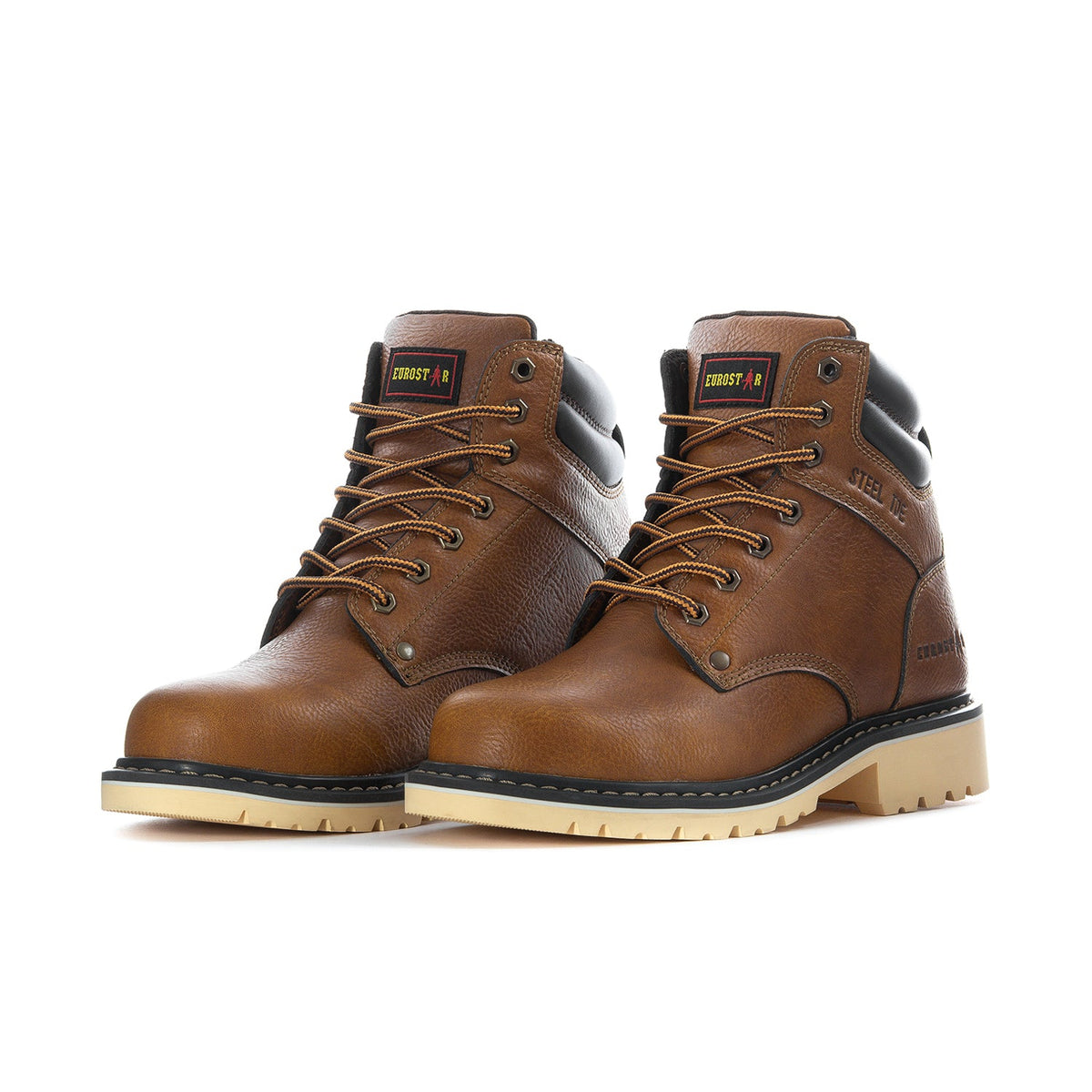Trent II Steel Toe - Mens