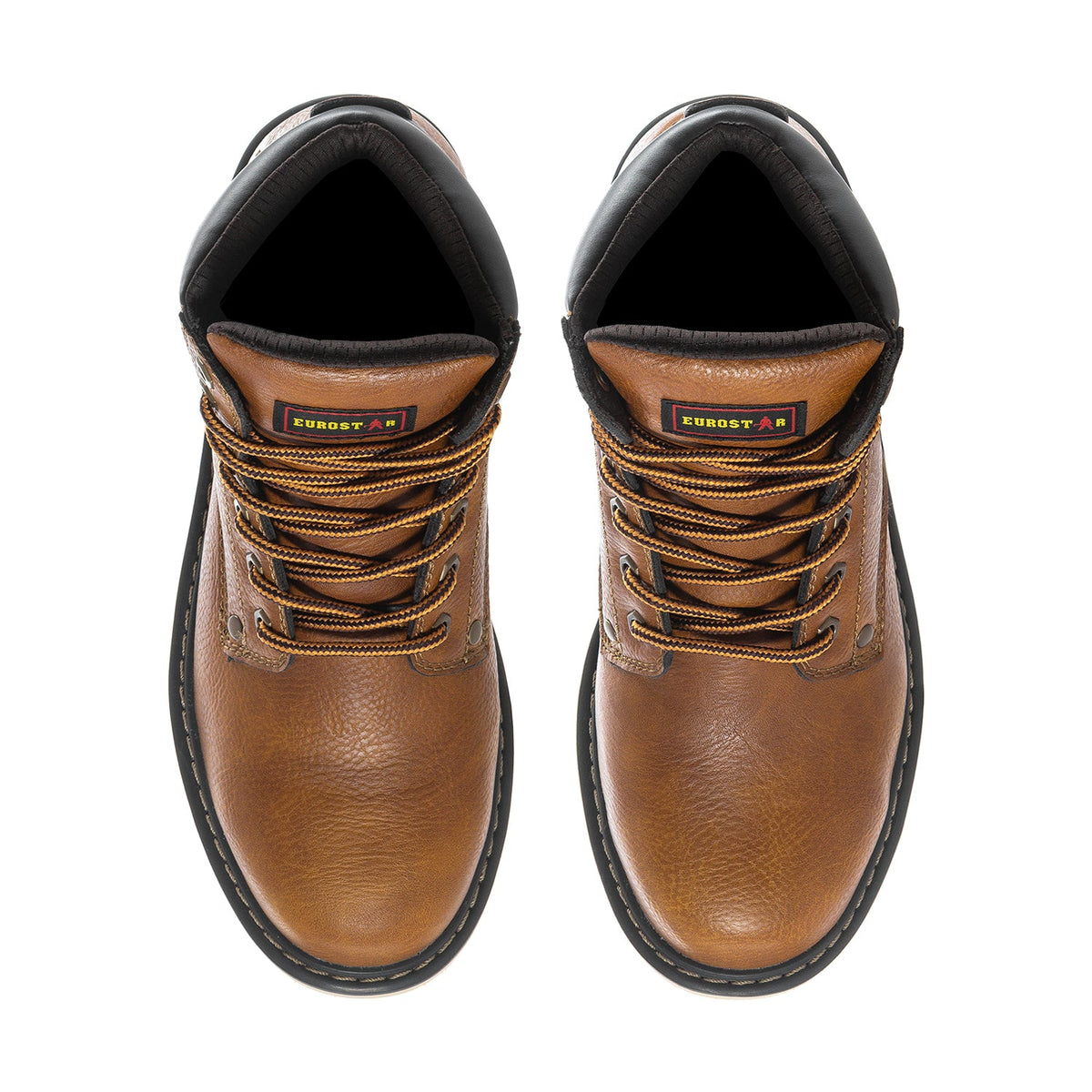 Trent II Steel Toe - Mens