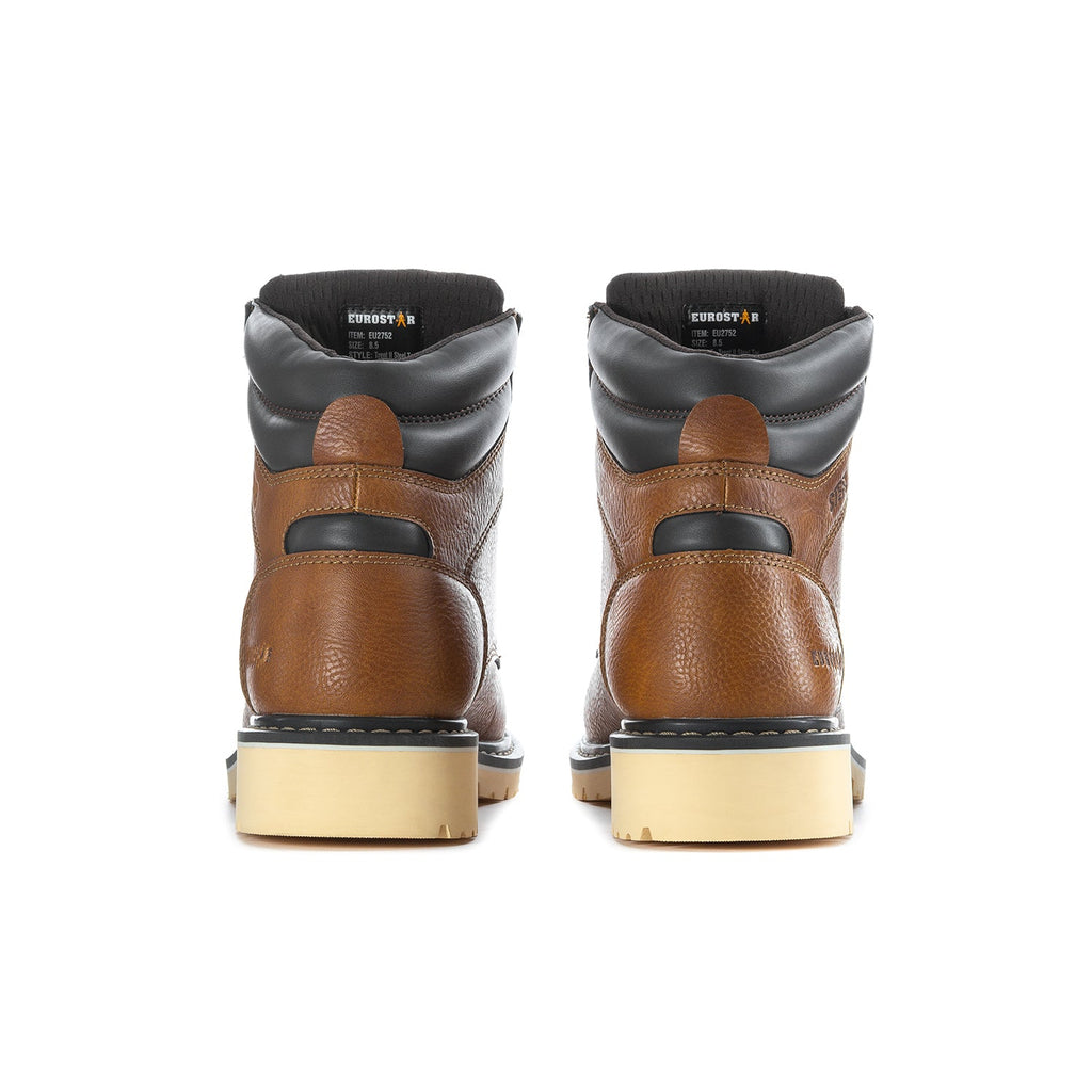 Trent II Steel Toe - Mens