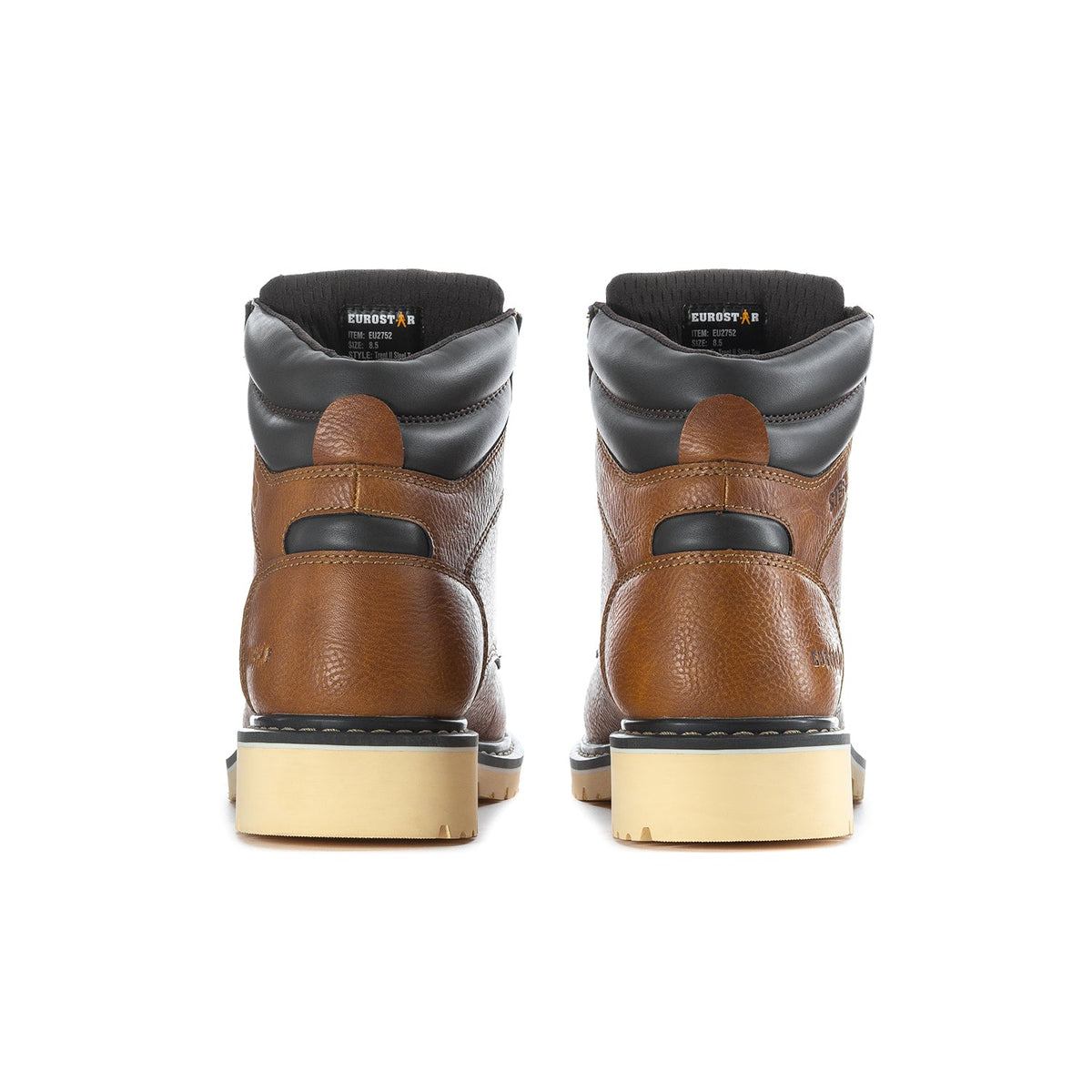 Trent II Steel Toe - Mens