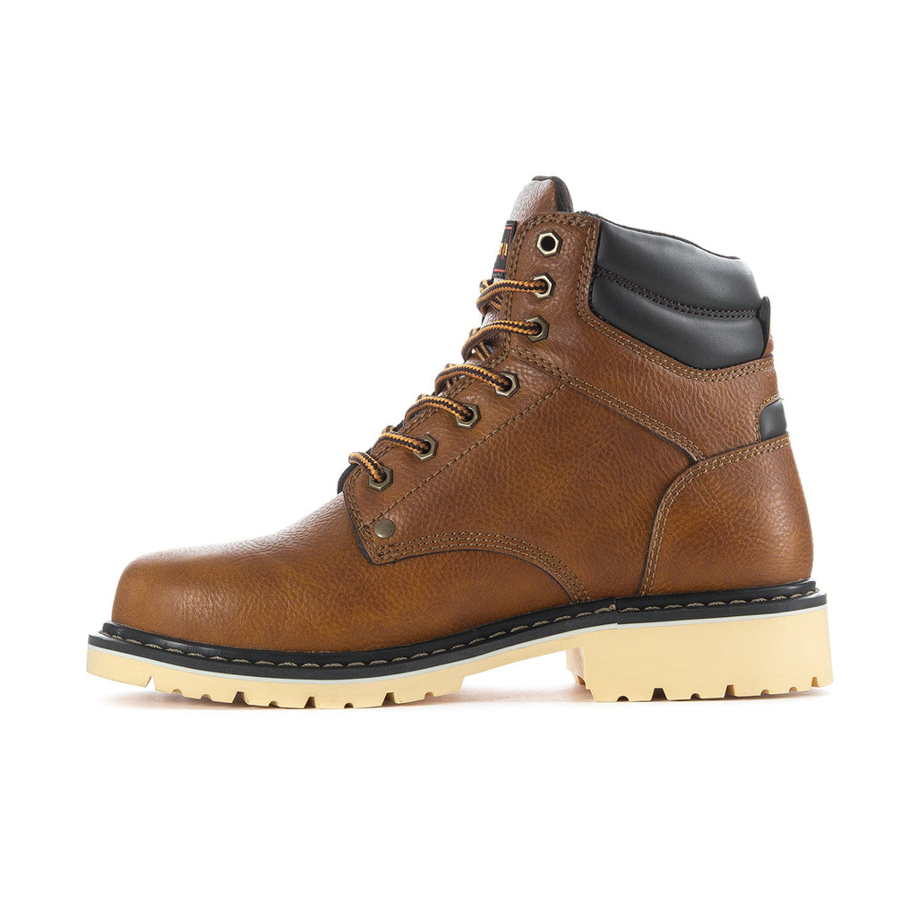Trent II Steel Toe - Mens