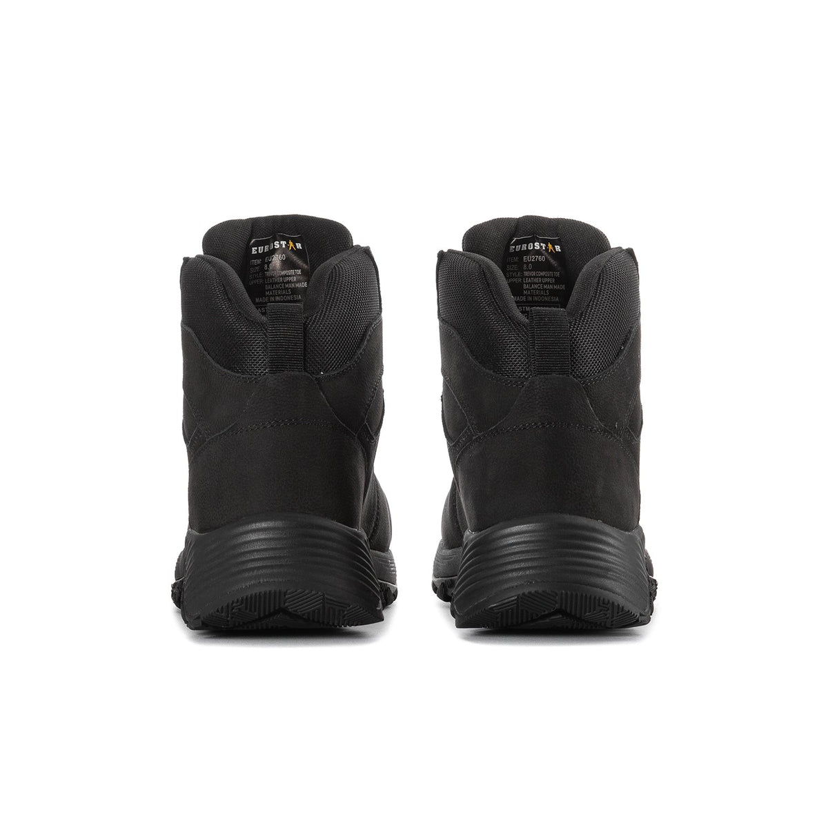 Trevor Composite Toe - Mens