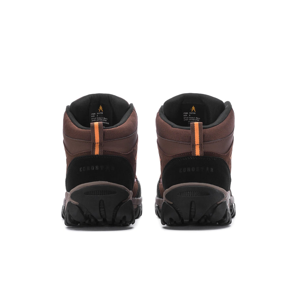Verdes II - Mens