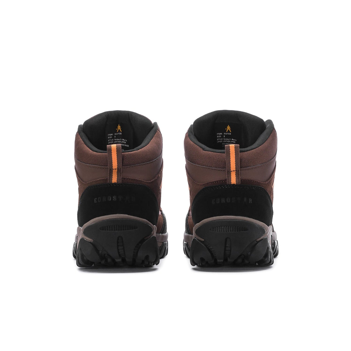 Verdes II - Mens