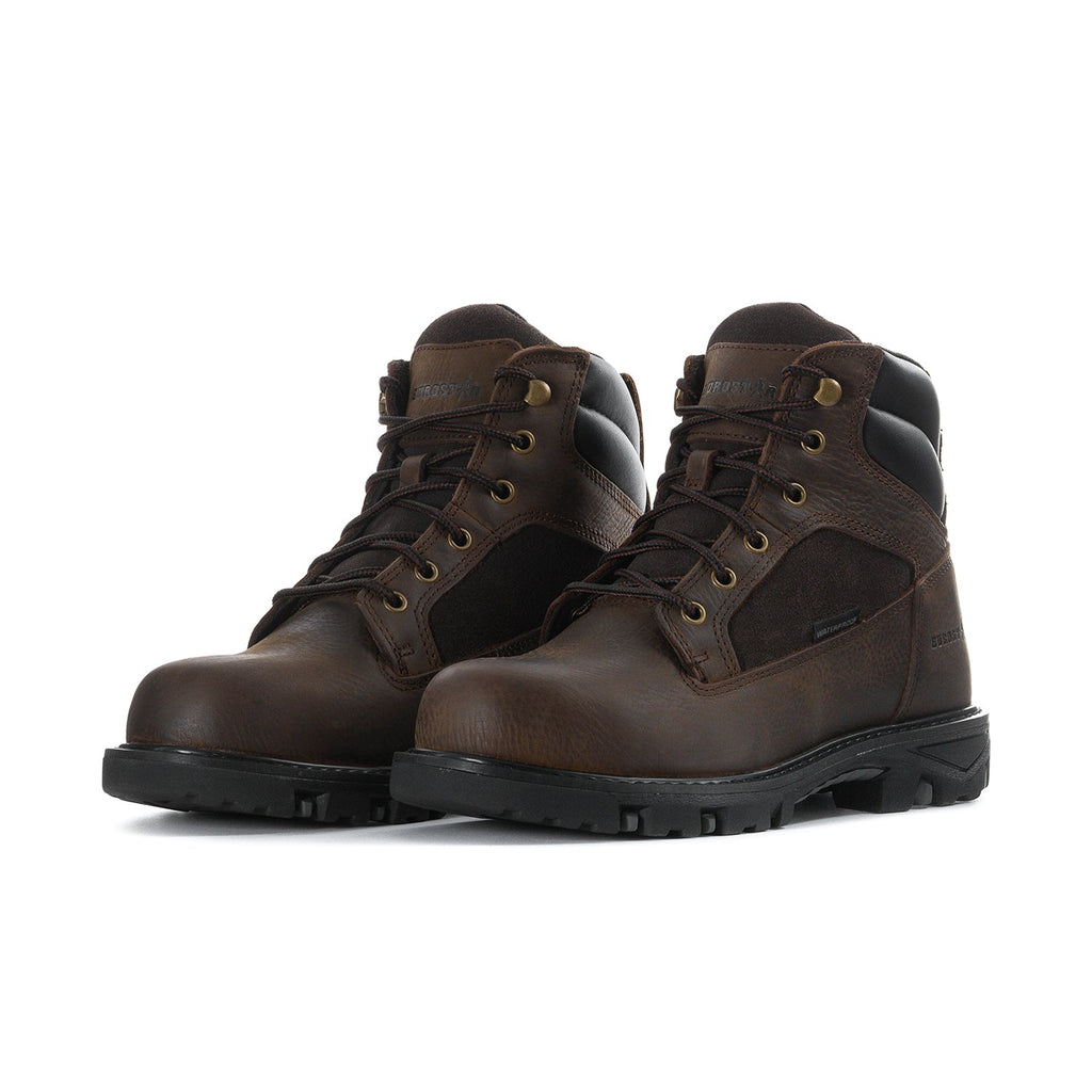 Tucker II Steel Toe WP - Mens