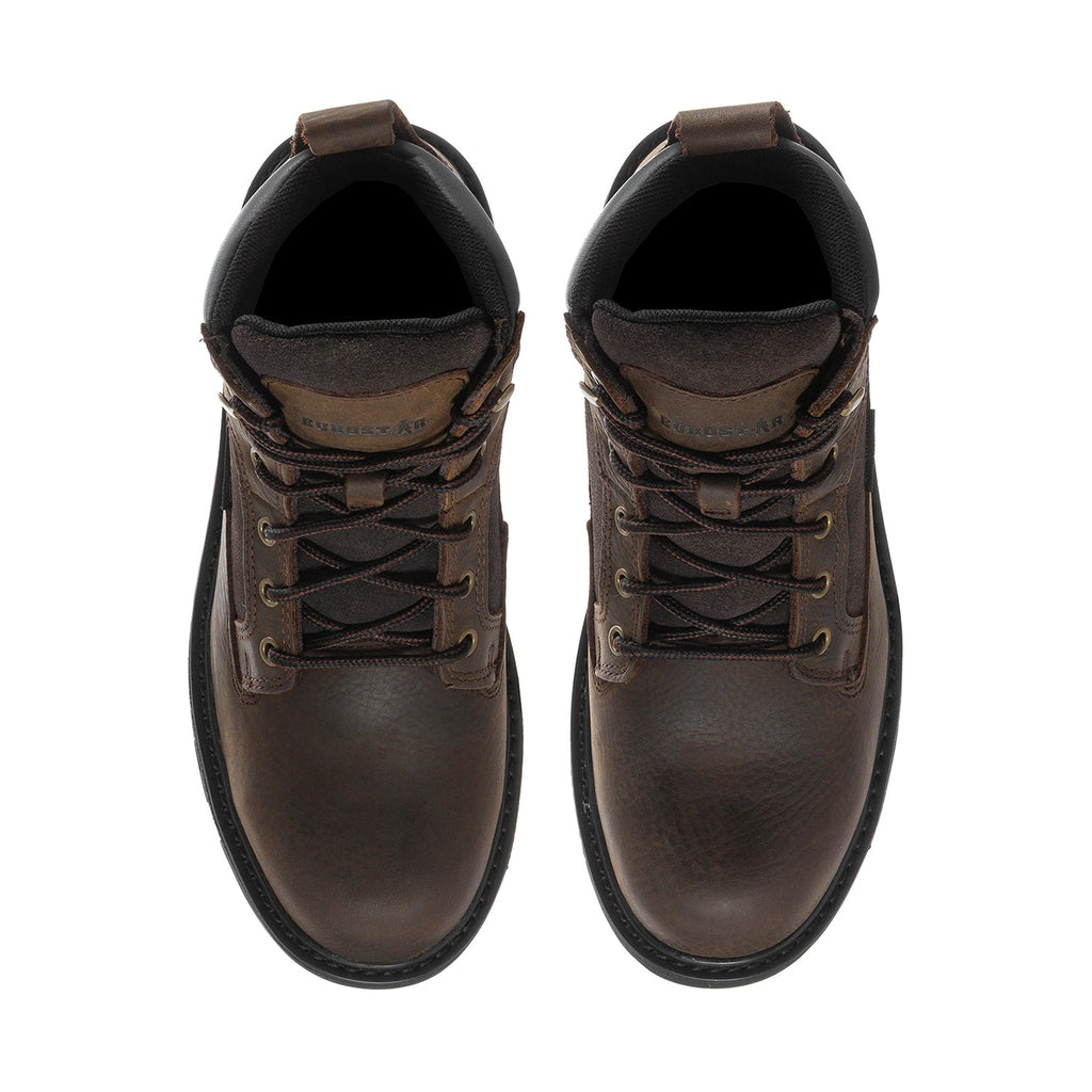 Tucker II Steel Toe WP - Mens