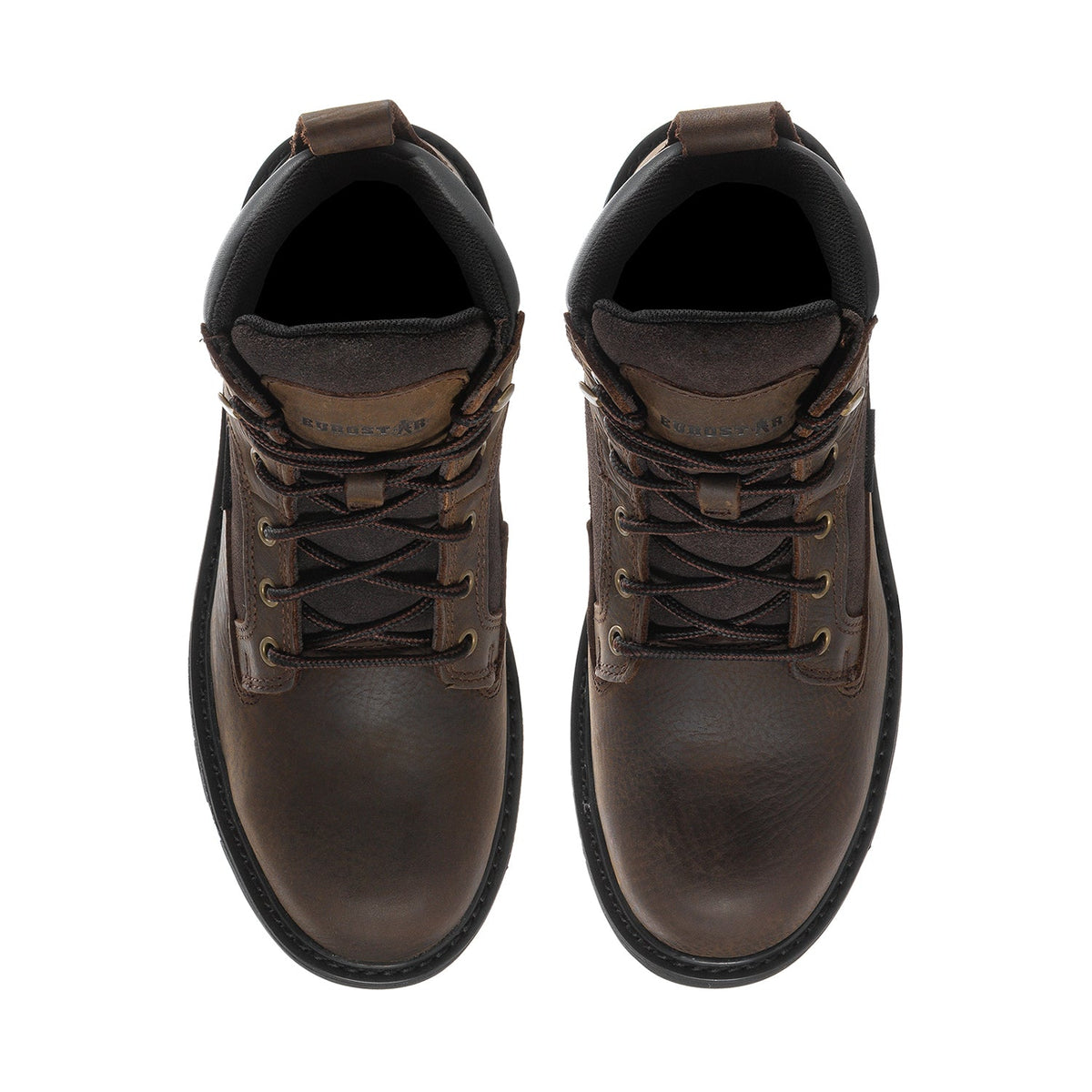 Tucker II Steel Toe WP - Mens