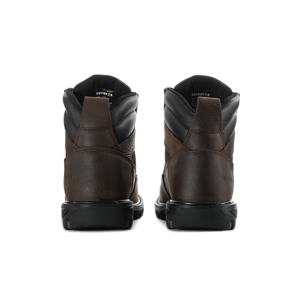 Tucker II Steel Toe WP - Mens