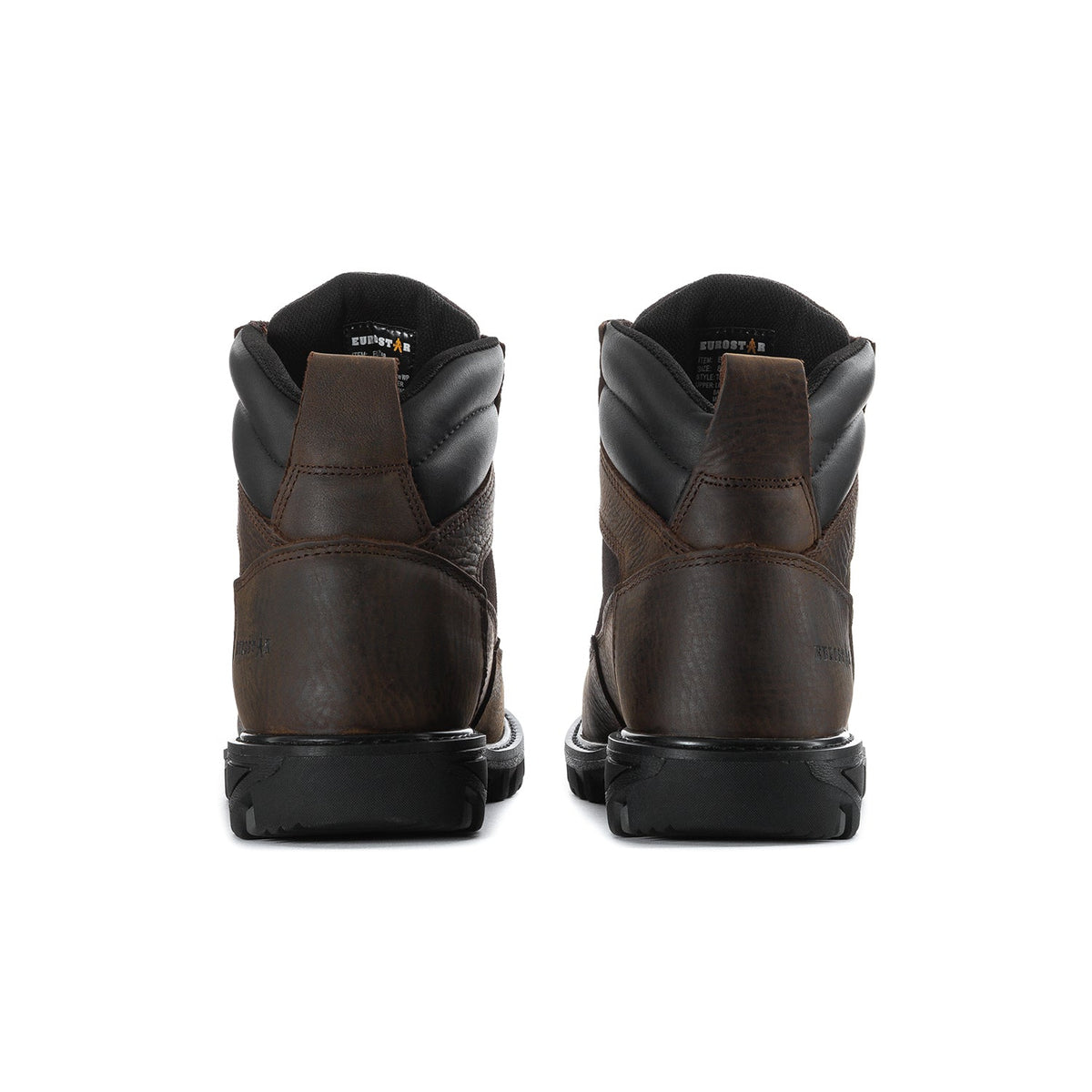 Tucker II Steel Toe WP - Mens